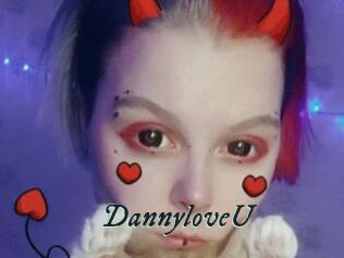 DannyloveU