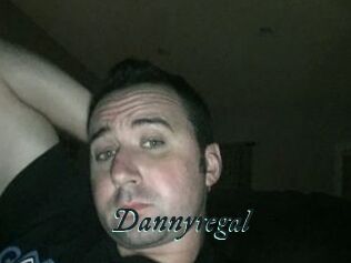 Dannyregal