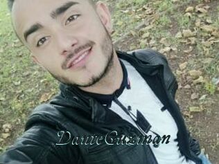 DanteGuzman