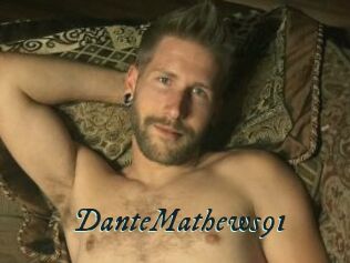 DanteMathews91