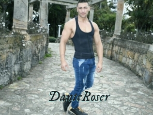 DanteRoser