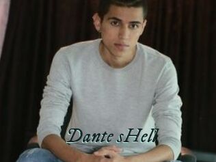 Dante_sHell