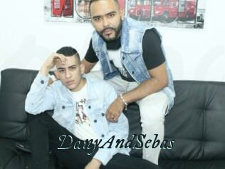DanyAndSebas