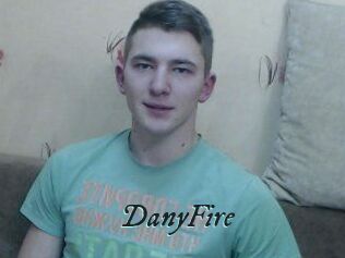 DanyFire