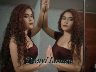 DanyHarman