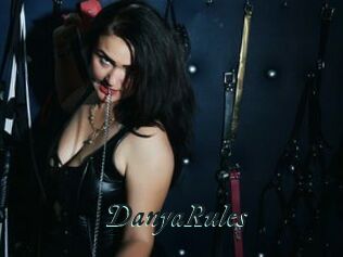 DanyaRules