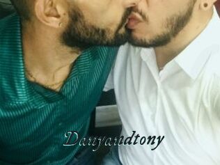 Danyandtony