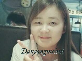 Danyangmeimi