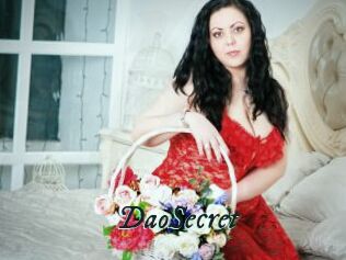 DaoSecret
