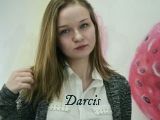 Darcis