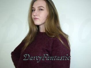 DarcyFantastic