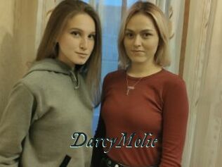 DarcyMolie