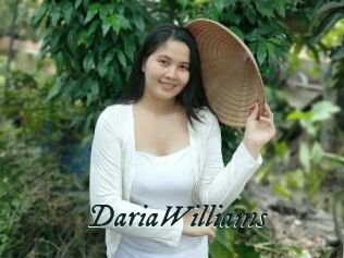 DariaWilliams
