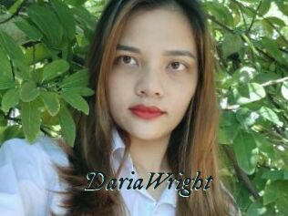 DariaWright