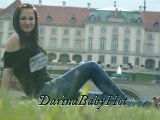 DarinaBabyHot