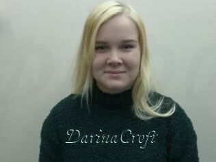 DarinaCroft