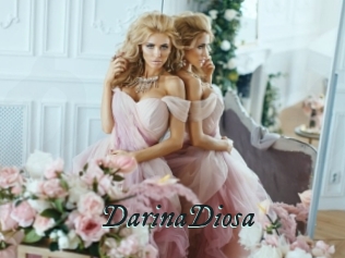 DarinaDiosa Pharaons Porn