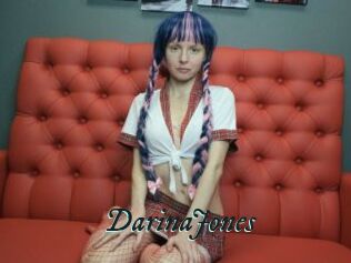 DarinaJones