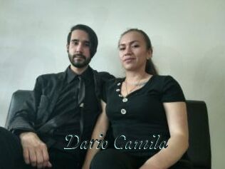 Dario_Camila Pharaons Porn