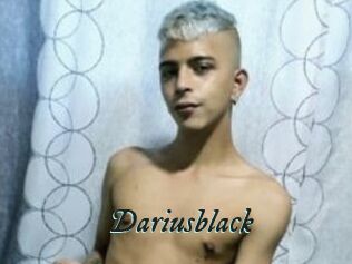 Dariusblack