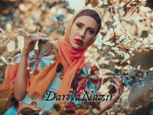 DariyaNazir