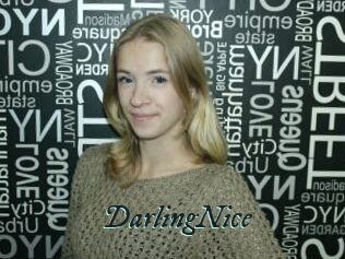 DarlingNice Pharaons Porn
