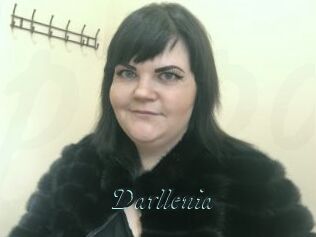 Darllenia