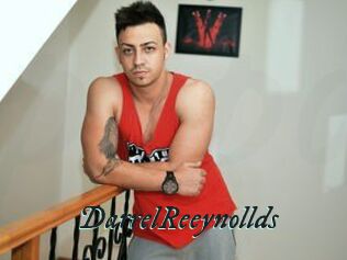 DarrelReeynollds