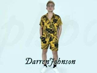 DarrenJohnson