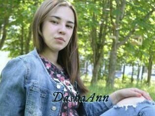 DashaAnn