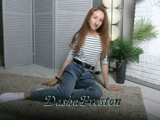 DashaPreston