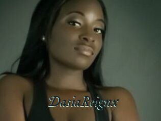 DasiaReignx