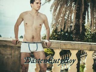 DastenCutyBoy