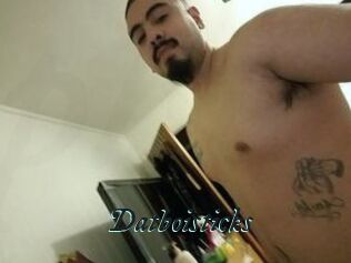 Datboisticks