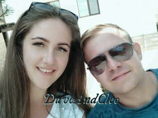 DaveAndCleo