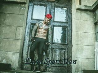 DaveSportMan
