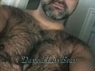 Dave_HairyBear