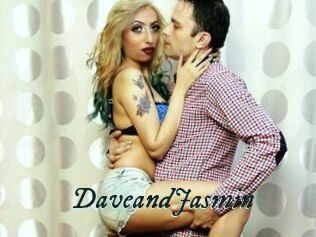 DaveandJasmin