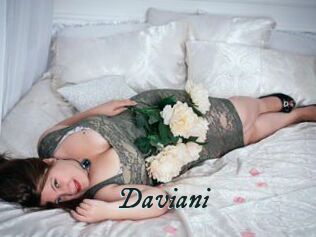 Daviani
