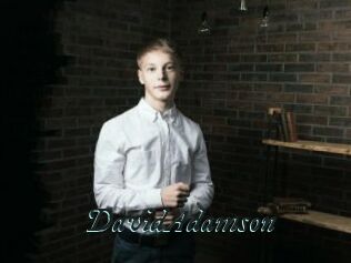 DavidAdamson