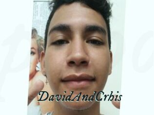 DavidAndCrhis