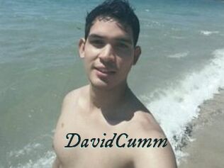 DavidCumm