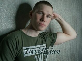 DavidEdson
