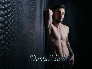 DavidHall Pharaons Porn