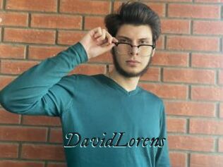 DavidLorens
