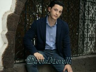 DavidMorelli