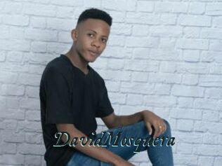 DavidMosquera