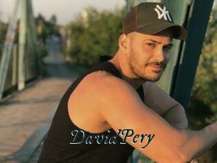 DavidPery Pharaons Porn