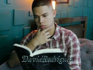 DavidRodriguez