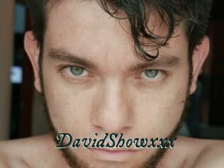 DavidShowxxx